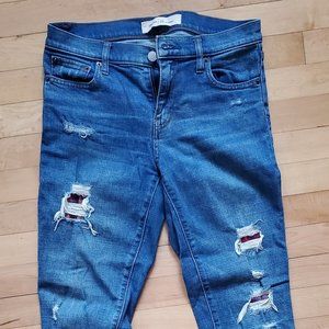 Pendleton Gap Jeans 27